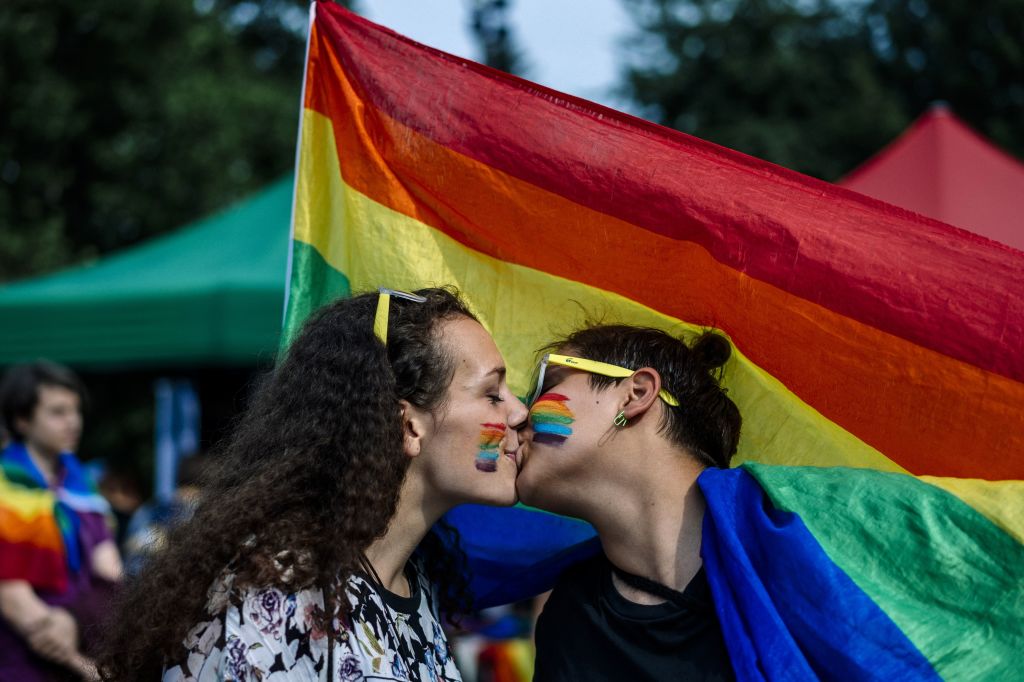 Where to celebrate Pride 2024: best events in London this weekend