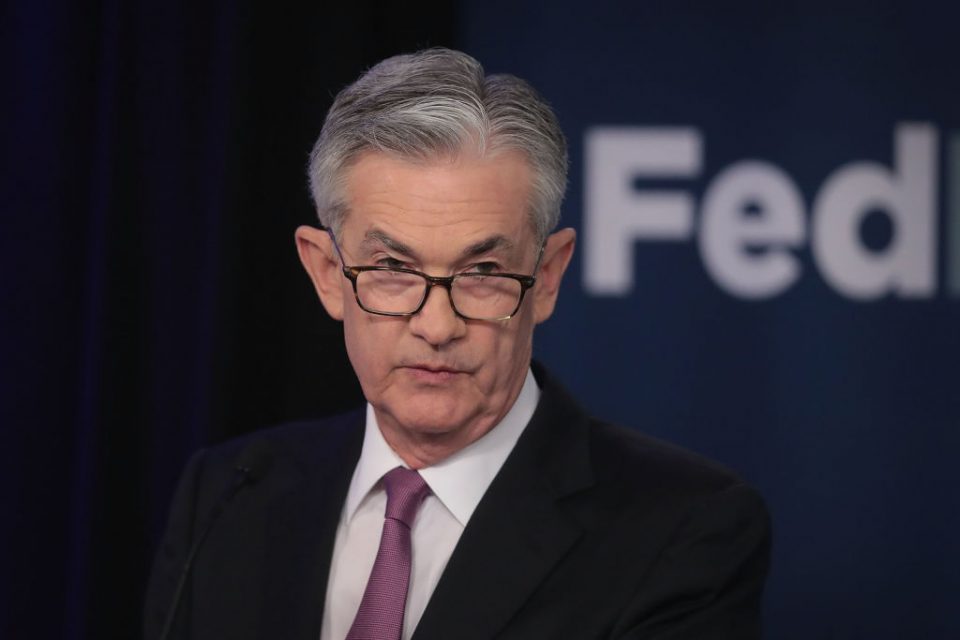 Fed Will ‘act As Appropriate’ To Keep US Economy Growing, Says Chair ...