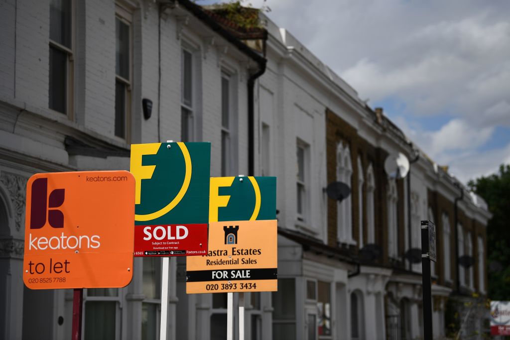 Budget 2020 Stamp Duty Hiked For Overseas Buyers CityAM   GettyImages 1160473003 