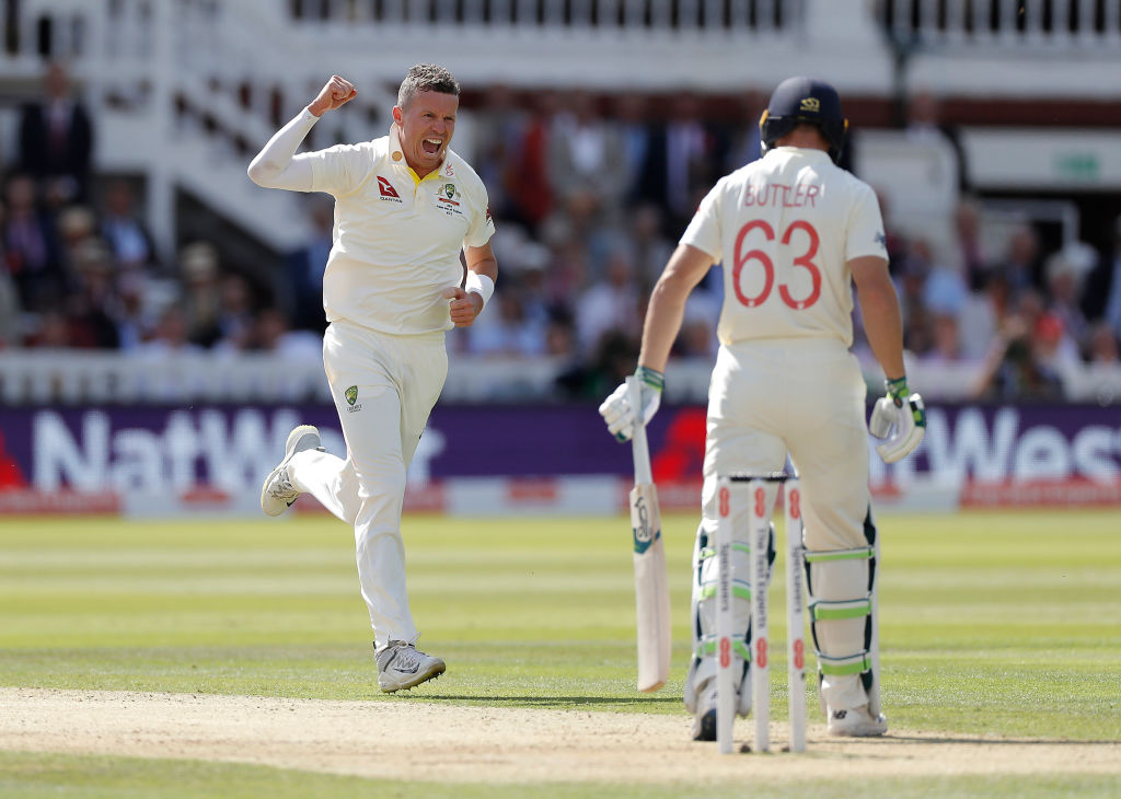 Batting Failures Once Again Define England's Performance In Second ...