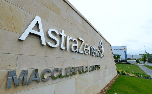 Astrazeneca Profits Slump In Final Quarter As Firm Warns Of