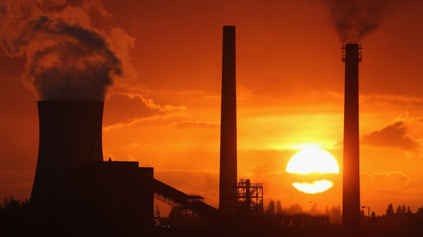 Tata Steel To Secure £500m Funding From UK Government