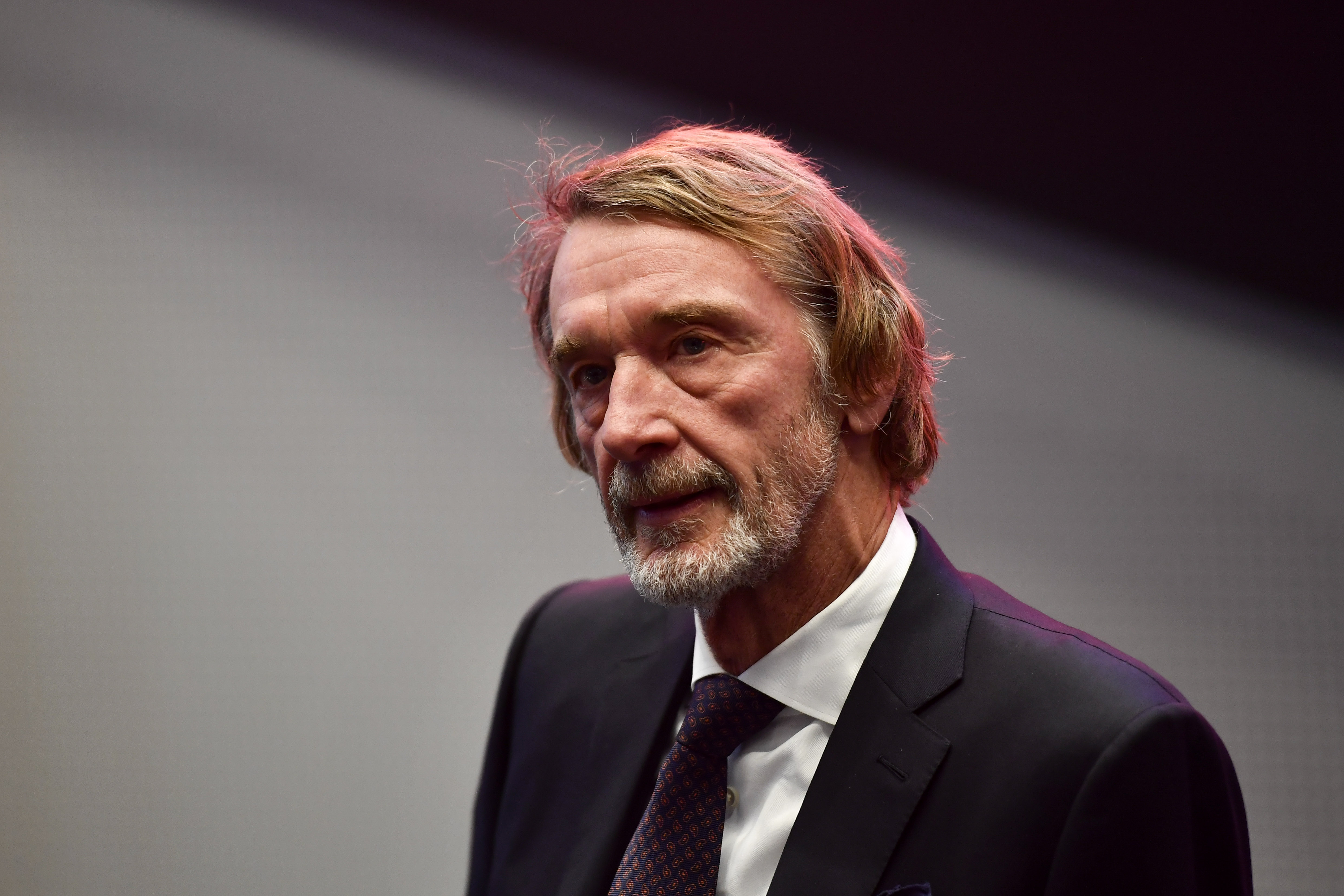 Jim Ratcliffe's Ineos Names £600m Bridgend-built 4x4 After West London ...