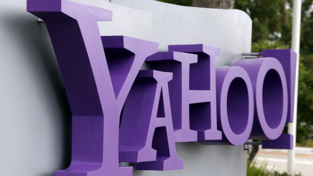 You Haven T Got Mail Yahoo Mail Down Around The World Cityam