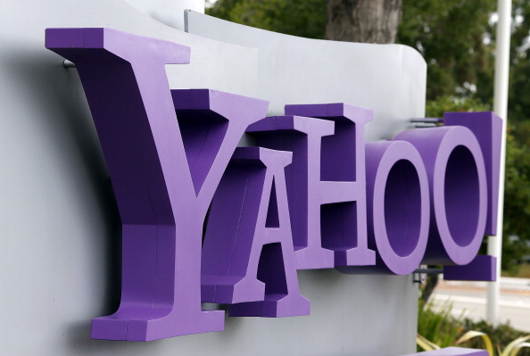 You Haven T Got Mail Yahoo Mail Down Around The World Cityam