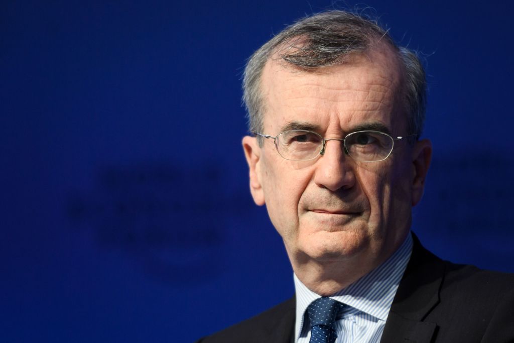 ECB’s Villeroy hints at closer EU integration after Brexit - CityAM