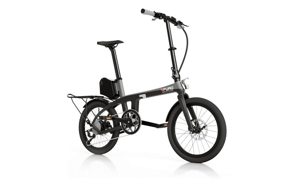 furo electric bike