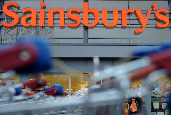 Sainsbury's boss: 'Short on time' customers driving sales