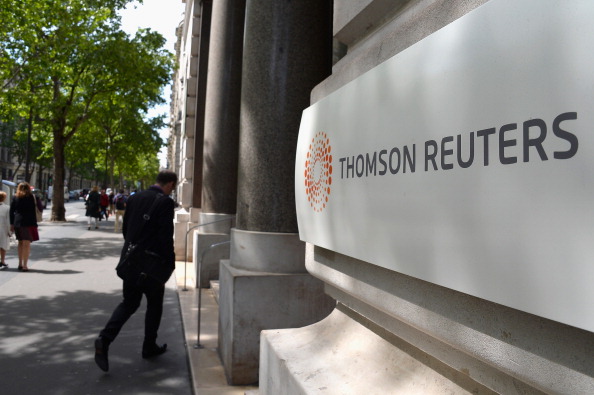 Thomson reuters foundation самые опасные страны для женщин