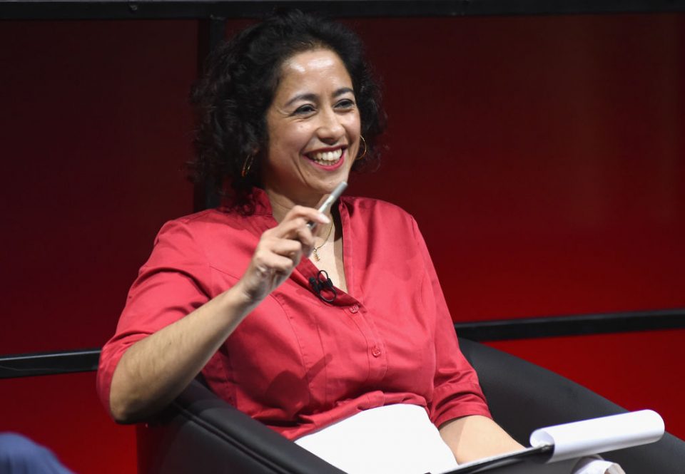 Samira Ahmed takes BBC to court in row over unequal pay