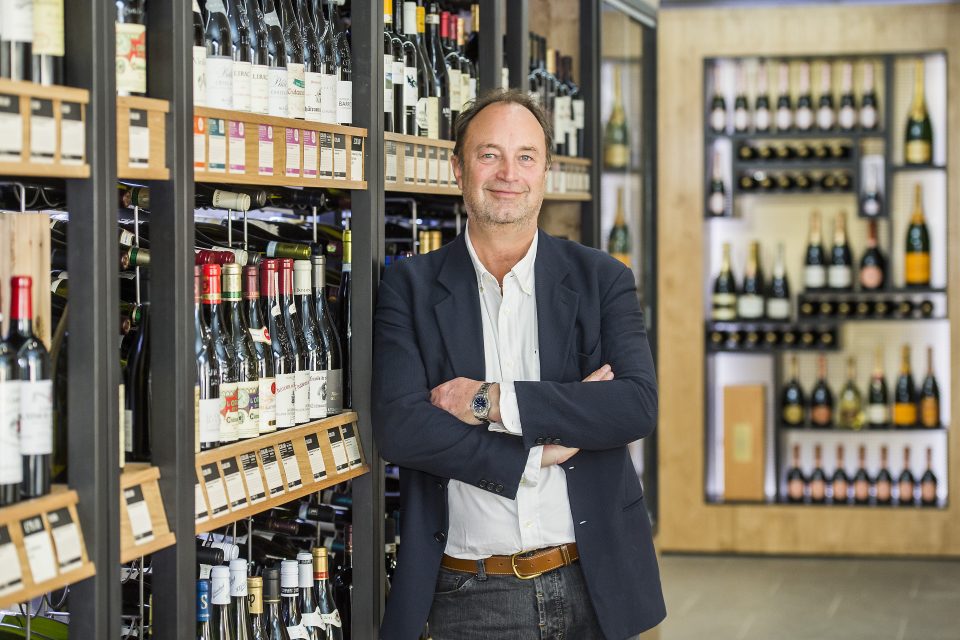 wine merchants uk