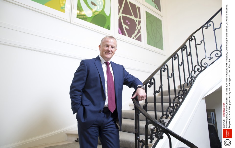 Woodford fund manager set to return £20m to burnt investors