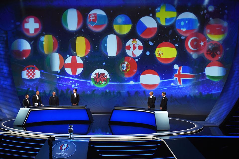 Euro 2020 draw explained Everything you need to know CityAM