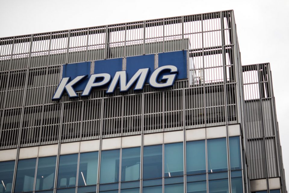 Big Four Firm KPMG Denies Reports Of Partner Cuts Amid Cost-cutting ...