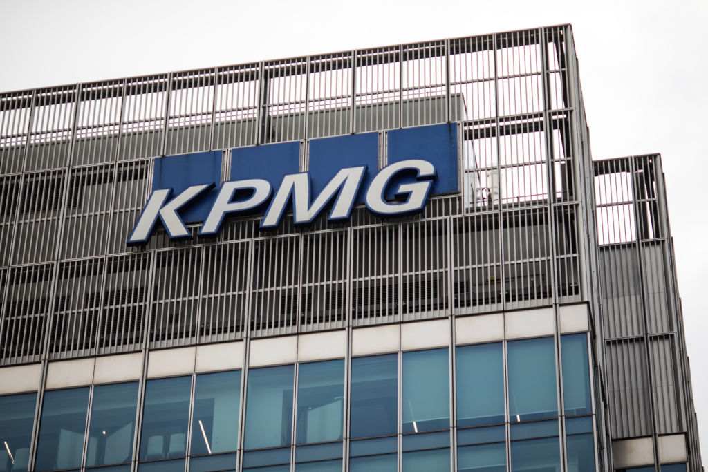 Big Four Firm KPMG Denies Reports Of Partner Cuts Amid Cost-cutting Drive