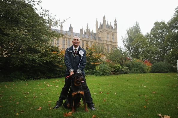 Lindsay Hoyle