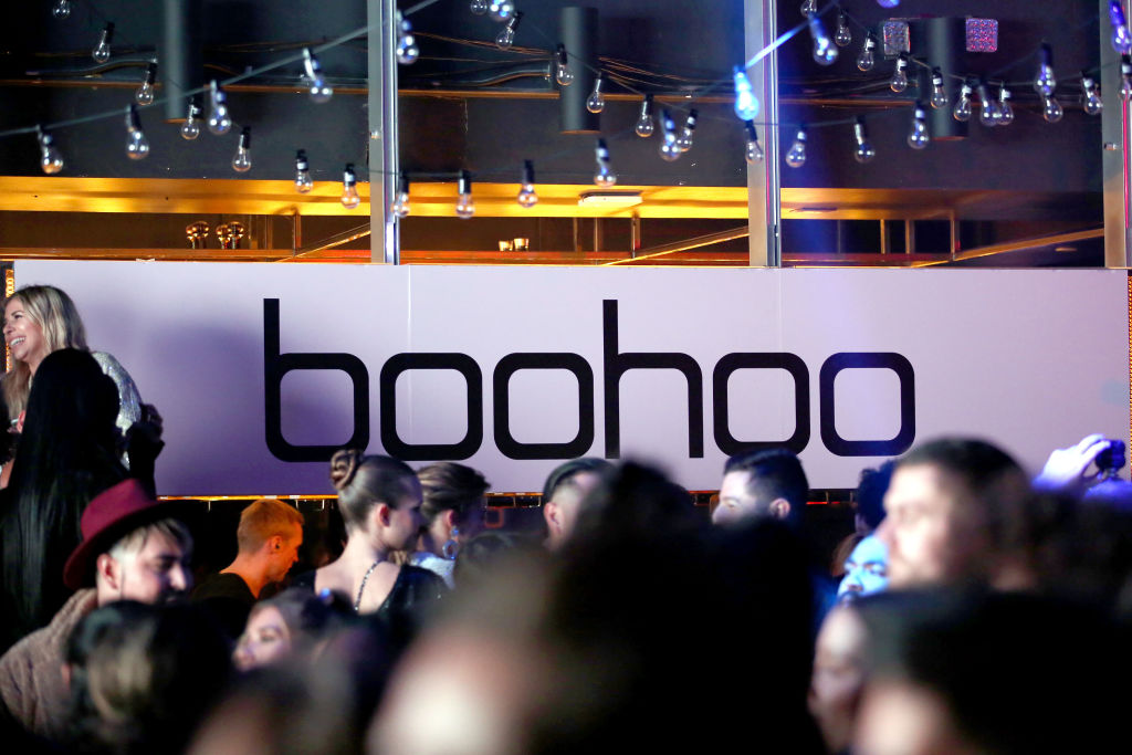 Boohoo has struggled to maintain the momentum post-pandemic as cost of living pressures mount. 