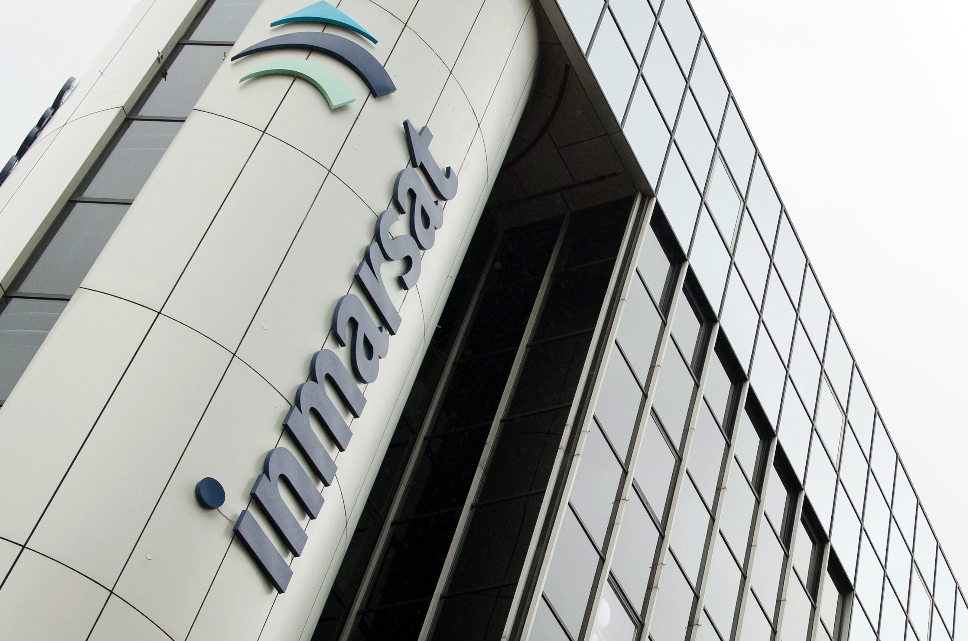 Inmarsat's £5.4bn takeover given provisional thumbs up by UK