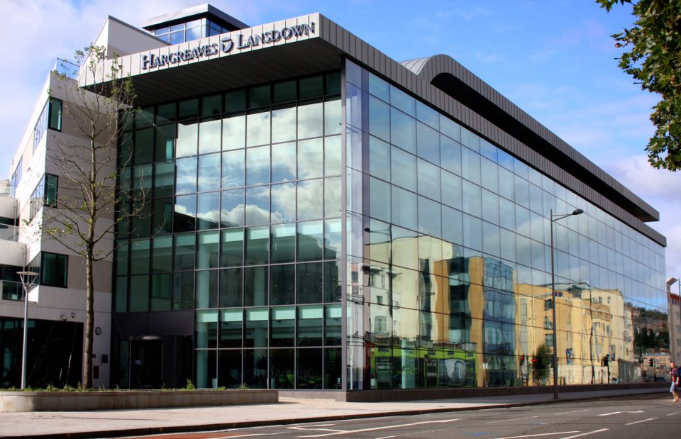 Hargreaves Lansdown Assets Grow To £133bn In Strong Start To The Year ...