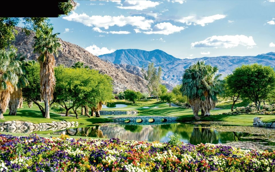 city of palm springs ca