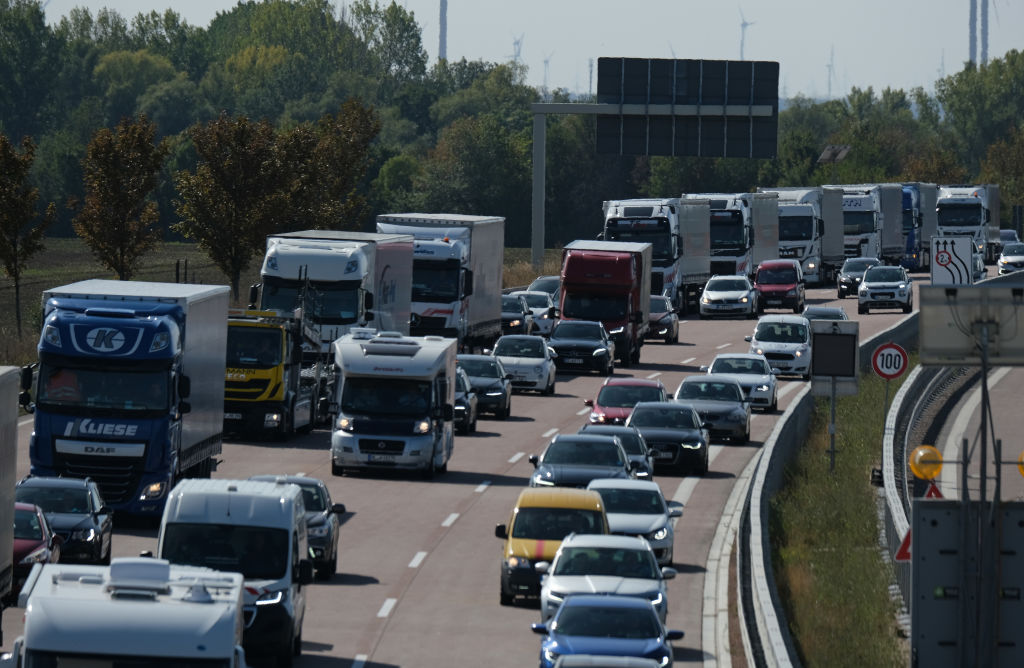 Car manufacturers on track for emissions fines of €14.5bn in 2021