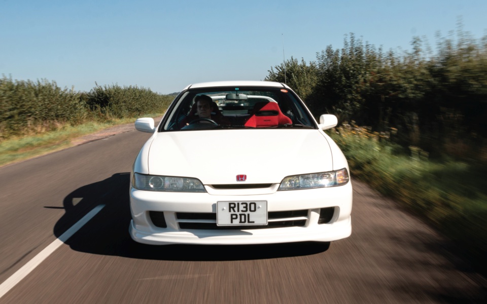 classic cars why the honda integra type r is one of the finest front wheel drivers ever built cityam cityam why the honda integra type r is one of