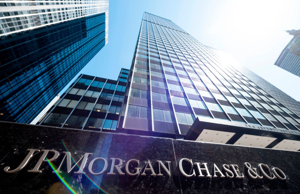 Jpmorgan Chase Set To Launch Uk Digital Consumer Bank This Year Cityam