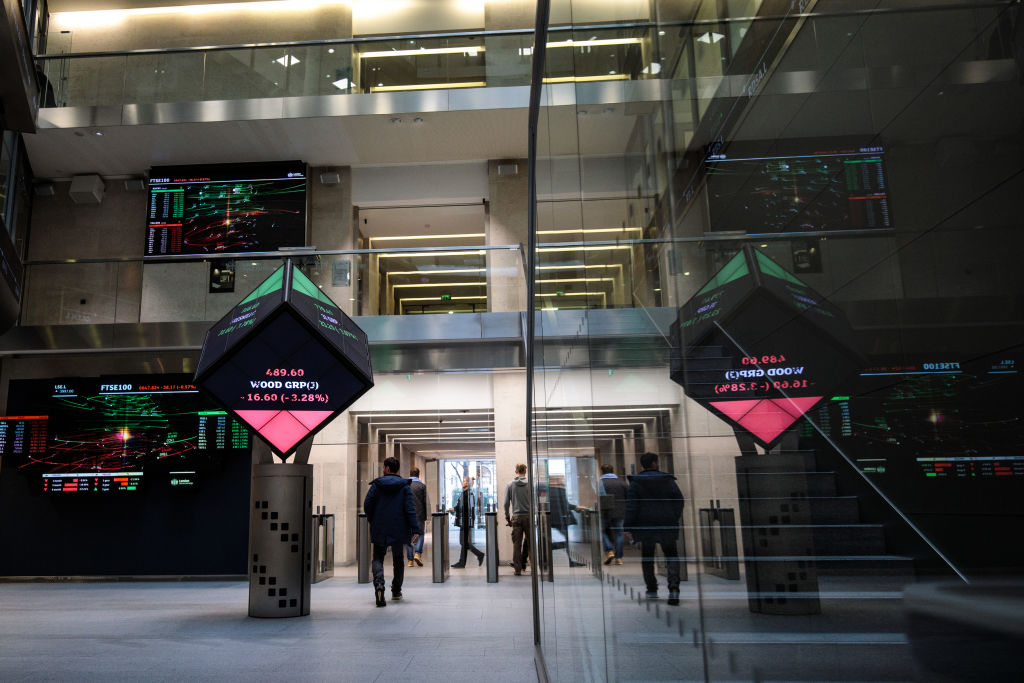 London Stock Exchange Stock: We See The Upside (OTCMKTS:LDNXF)