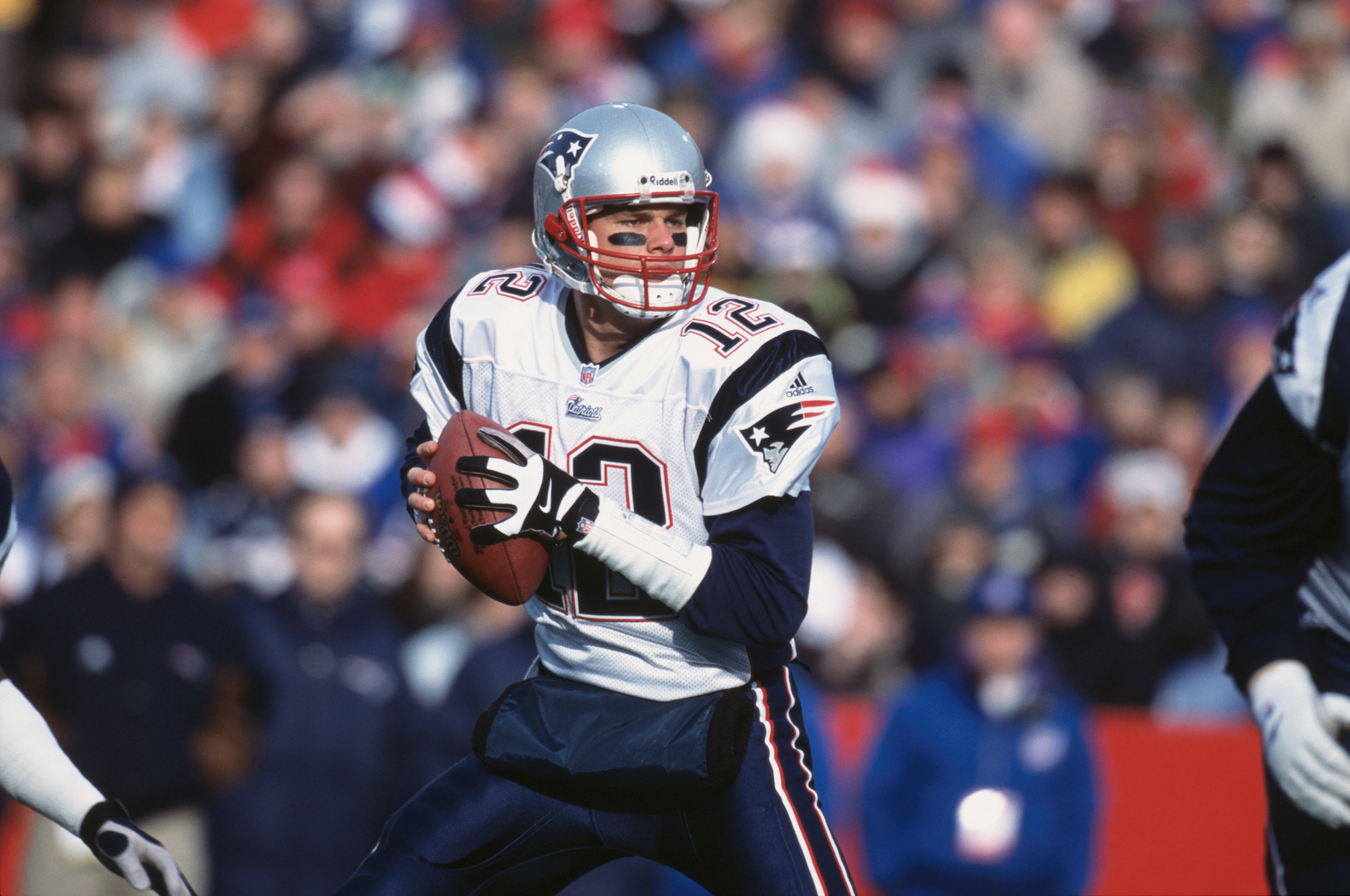 Tom Brady Leaves The New England Patriots Where Under Bill Belichick He
