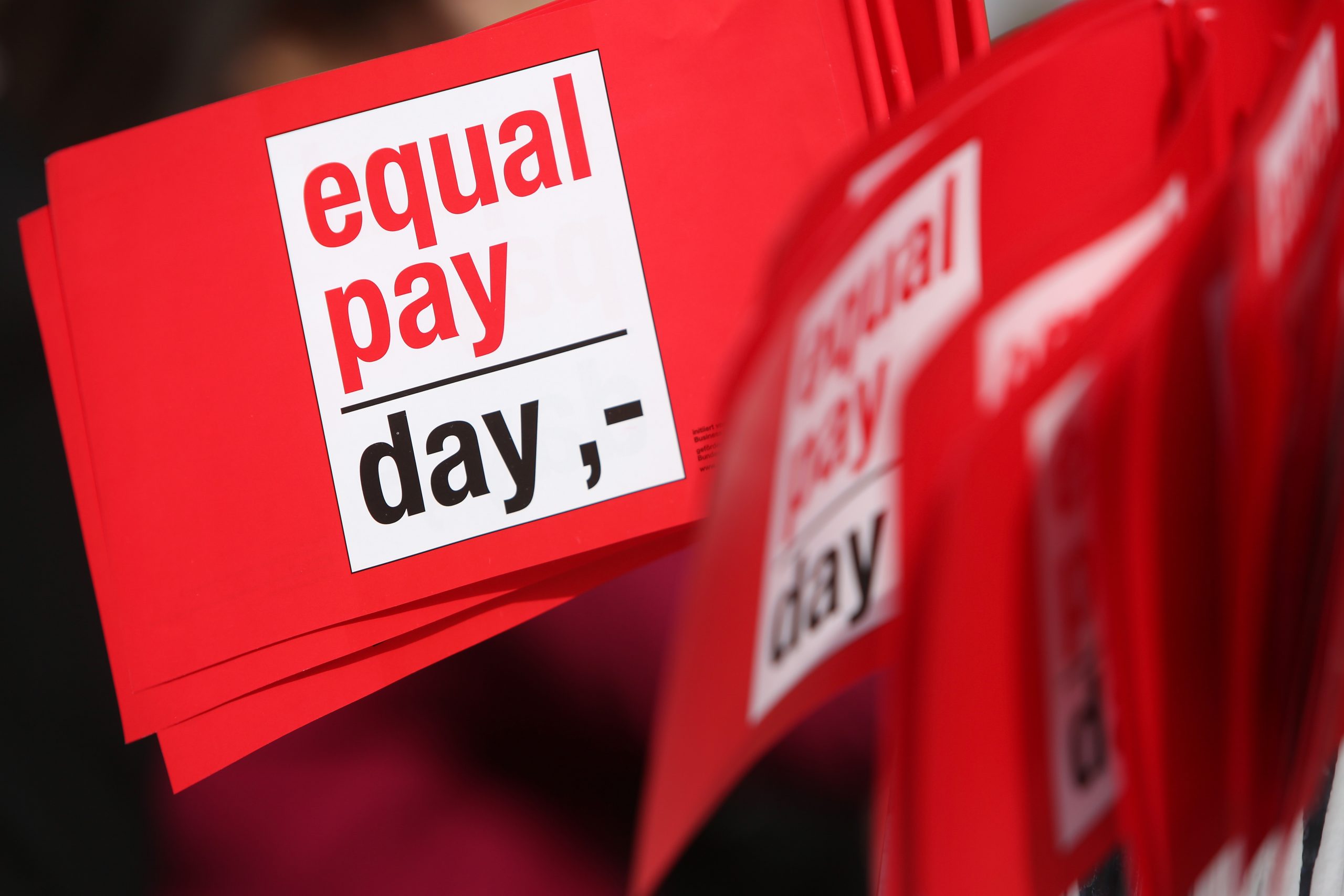 should-the-government-scrap-gender-pay-gap-reporting-altogether