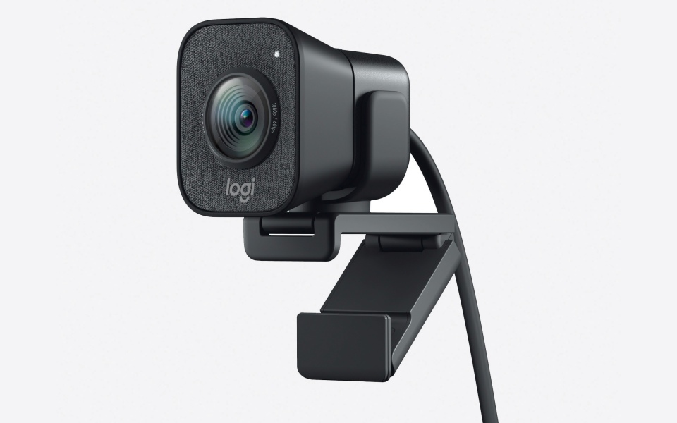 Review: Logitech C920s Pro Webcam Travels with Feds on the Go