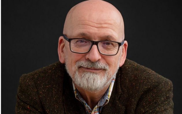 Roddy Doyle: The beloved author opens up on growing older, Irish ...