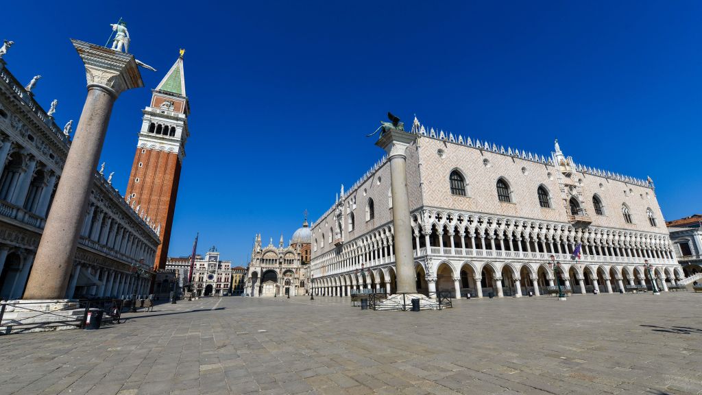 Italy to ease lockdown measures as coronavirus infections ...
