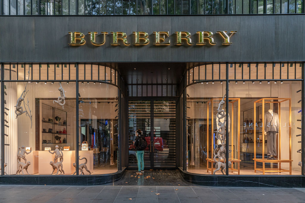 Burberry to keep paying furloughed staff during Covid-19 crisis - CityAM
