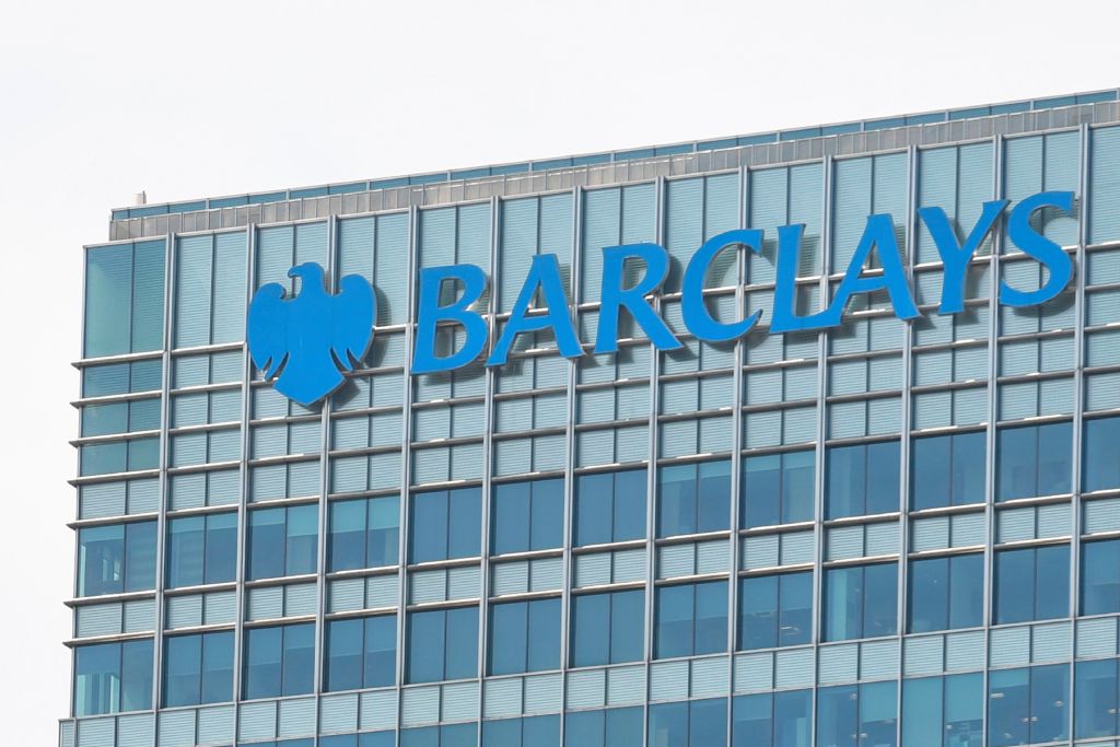 Barclays' first quarter profit falls by £600m amid coronavirus disruption