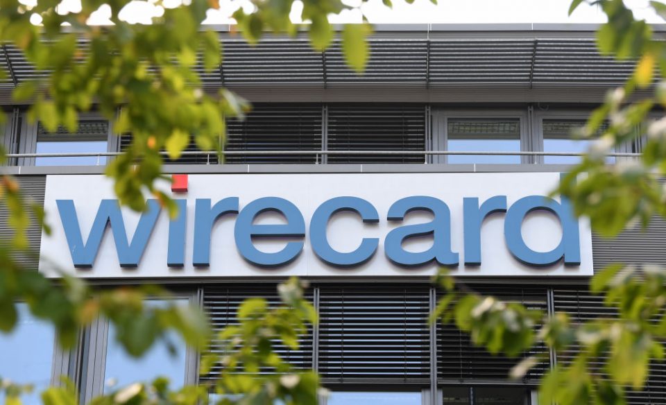 EY failed to request Wirecard bank statements for three years : CityAM