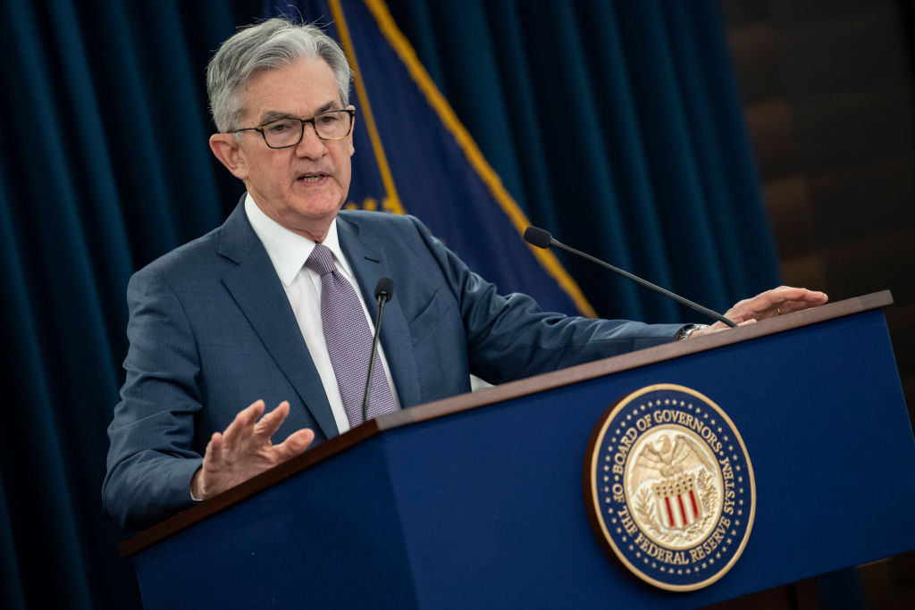FOMC decision What to expect from the Federal Reserve’s June meeting