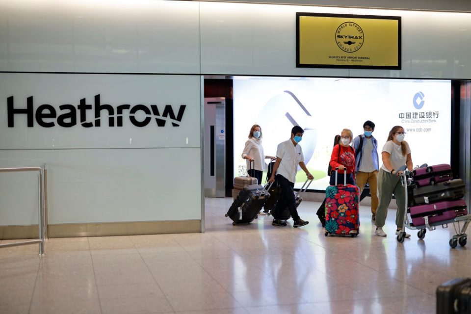 heathrow lost baggage