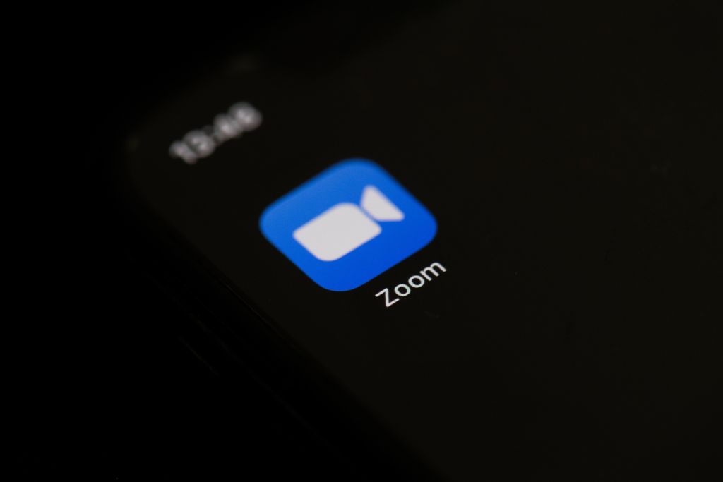 Zoom revenue surges as video conferencing app cashes in on Covid19