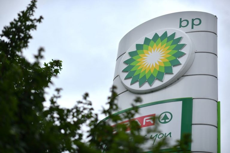 Beyond Petroleum: Is BP Finally Moving From Rhetoric To Reality ...