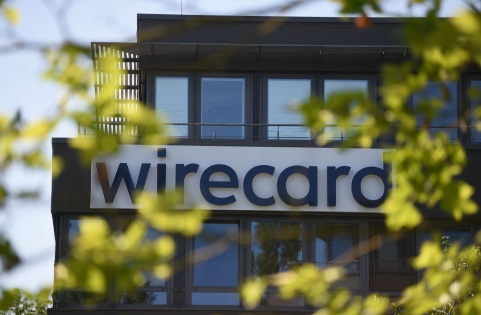 Wirecard auditor EY prepares for backlash over scandal : CityAM