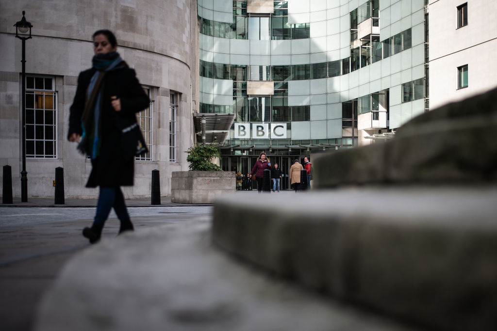 BBC announces 450 job cuts and axes Inside Out - City AM