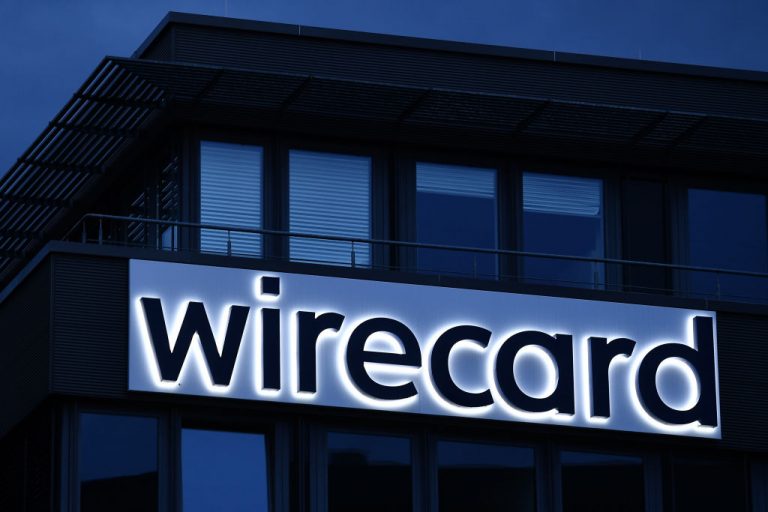 EY employee warned of Wirecard fraud four years before German firm's