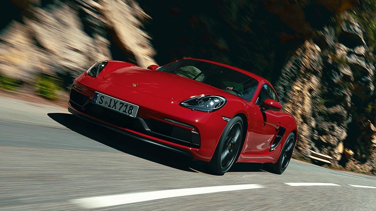 Porsche Cayman Gts 4 0 Review The Joy Of Six Cityam Cityam Research the porsche cayman and learn about its generations, redesigns and notable features the porsche cayman is a coupe. porsche cayman gts 4 0 review the joy