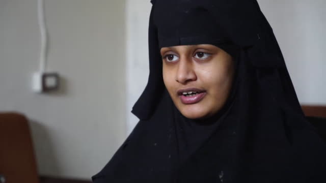 Shamima Begum Wins Right To Return To The UK - CityAM