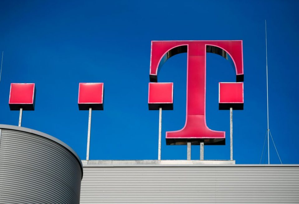 Deutsche Telekom lifts guidance as Sprint merger boosts revenue ...