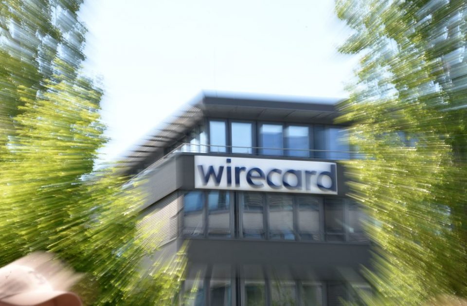 The Wirecard scandal is a warning to the EU to think twice before