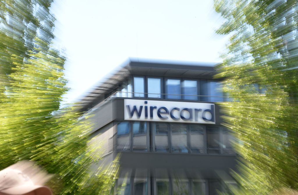 The Wirecard scandal is a warning to the EU to think twice before