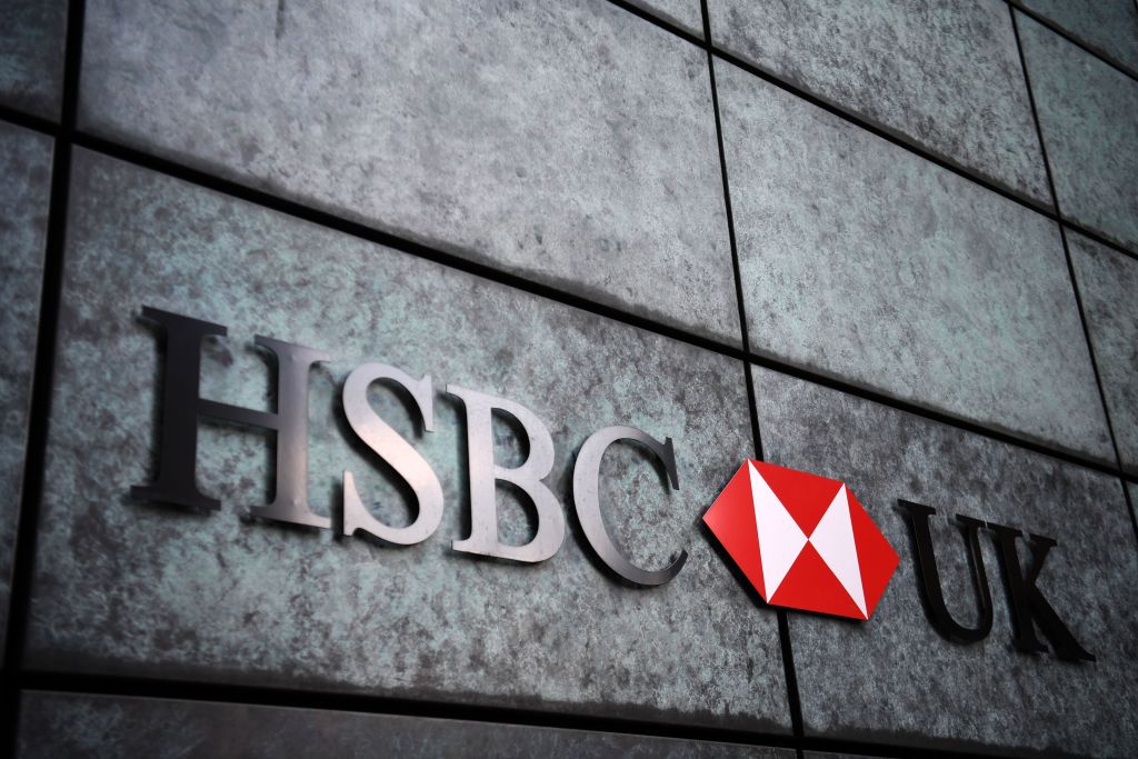 Let The Payouts Commence: As HSBC Profits Top £4.3bn, Banking Giant ...