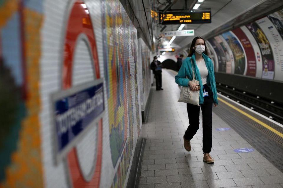 London Transport Freedom Passes For All But At What Cost CityAM   1212973806 960x640 